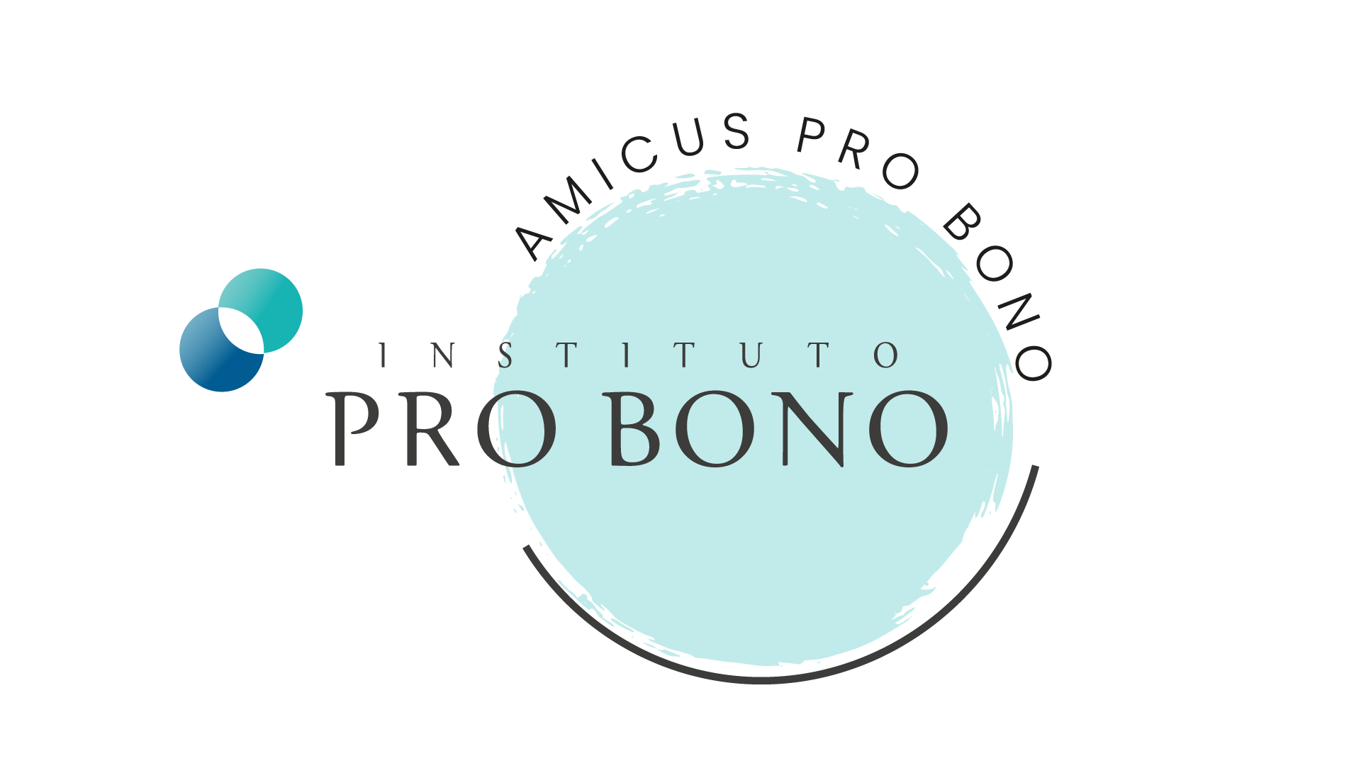 Selo Amicus Pro Bono