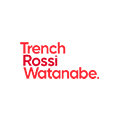 Trench Rossi Watanabe