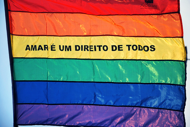 Agressores de LGBT não poderão tirar carteira da OAB