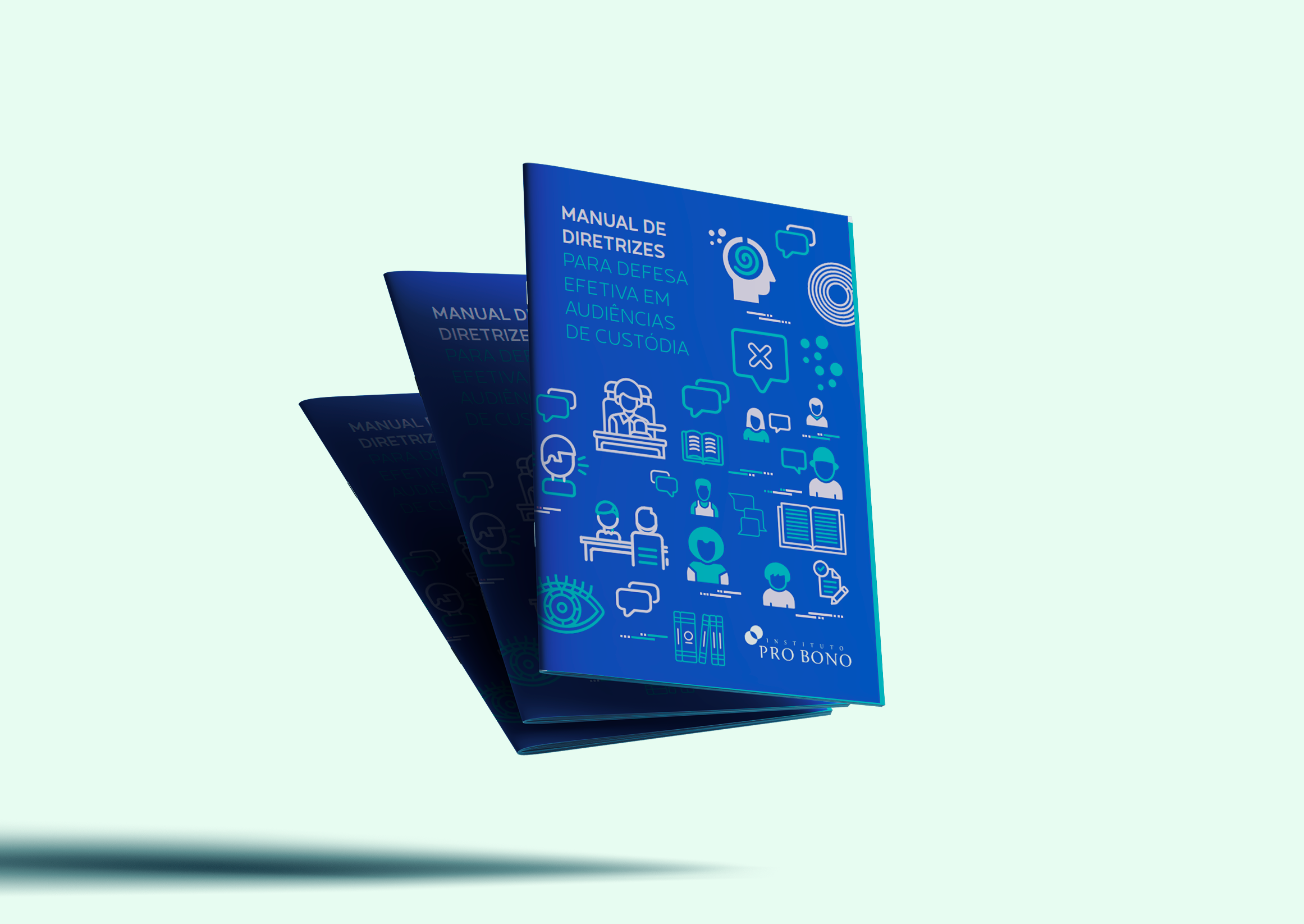 Manual de defesa efetiva – audiência de custódia