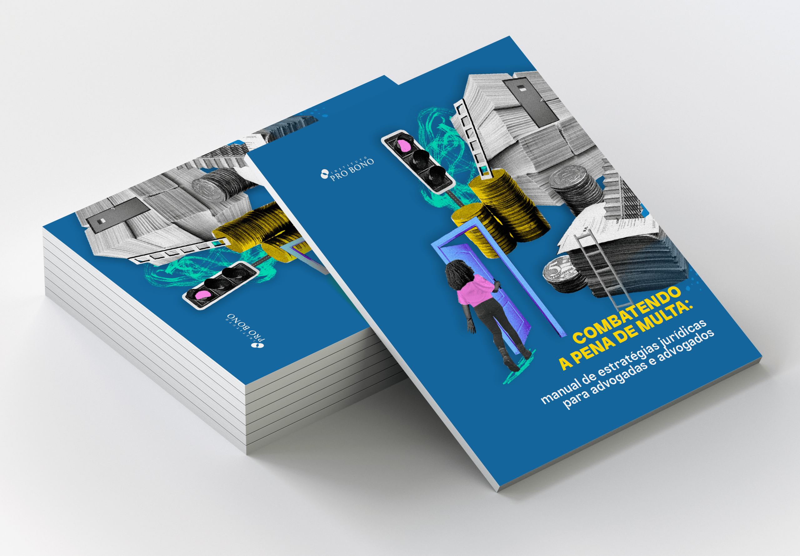 Pena de Multa | Manual de Atendimento Jurídico